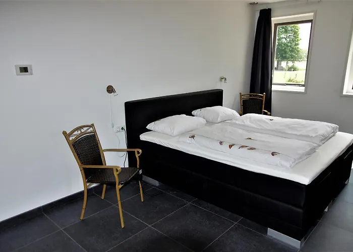 Bed&breakfast Wouw