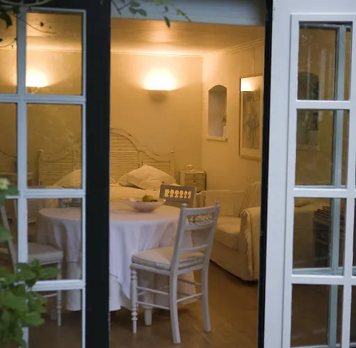 Guesthouse Veerhoeve