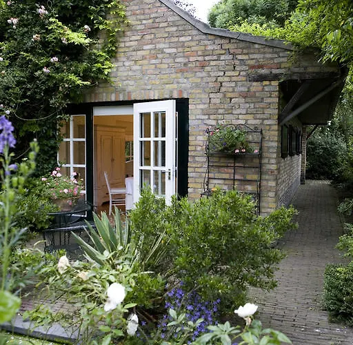 Guesthouse Veerhoeve