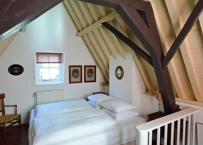 Logement 't Oude Bierhuys